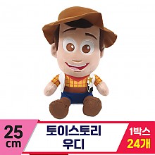 [CNH]25cm 토이스토리 우디<24>
