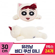 [NT]30cm 유리냥 바디쿠션/미니<24>